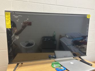 40 Inch TV & Mini Fridge And Freezer NEED GONE BY TODAY!!!