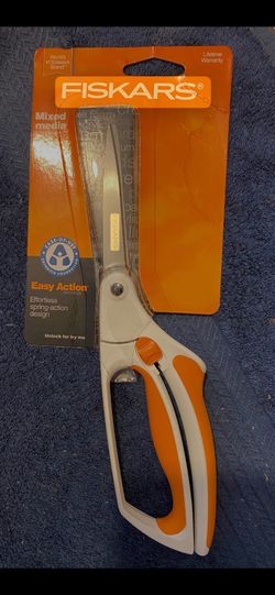 Scissors OBO $