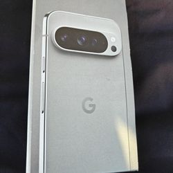 Google Pixel 9 Pro  256gb Factory Unlocked Clean IMEI