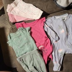 Newborn Clothes