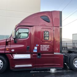 Trailer Washes
