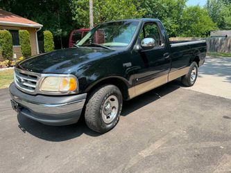 2000 Ford F150