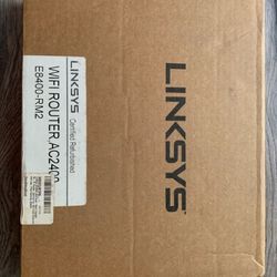 Internet Router - Refurbished 