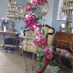 Vintage Ornate Furniture 