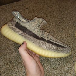 Adidas Yeezy 350 Zyon