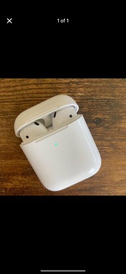 AirPods 