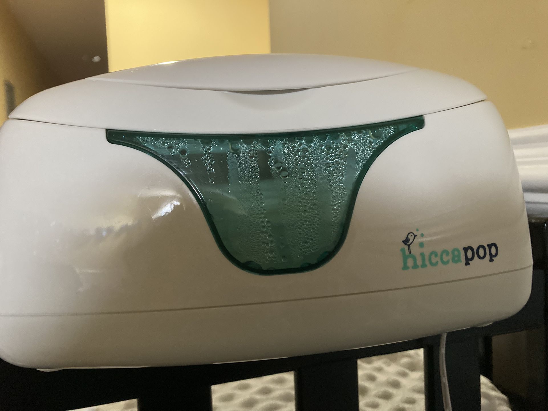 Diaper Wipes Warmer- Gently Used 