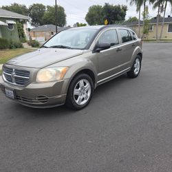 2008 Dodge Caliber
