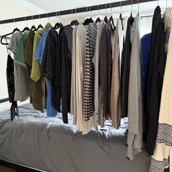 Women’s Clothes S/M