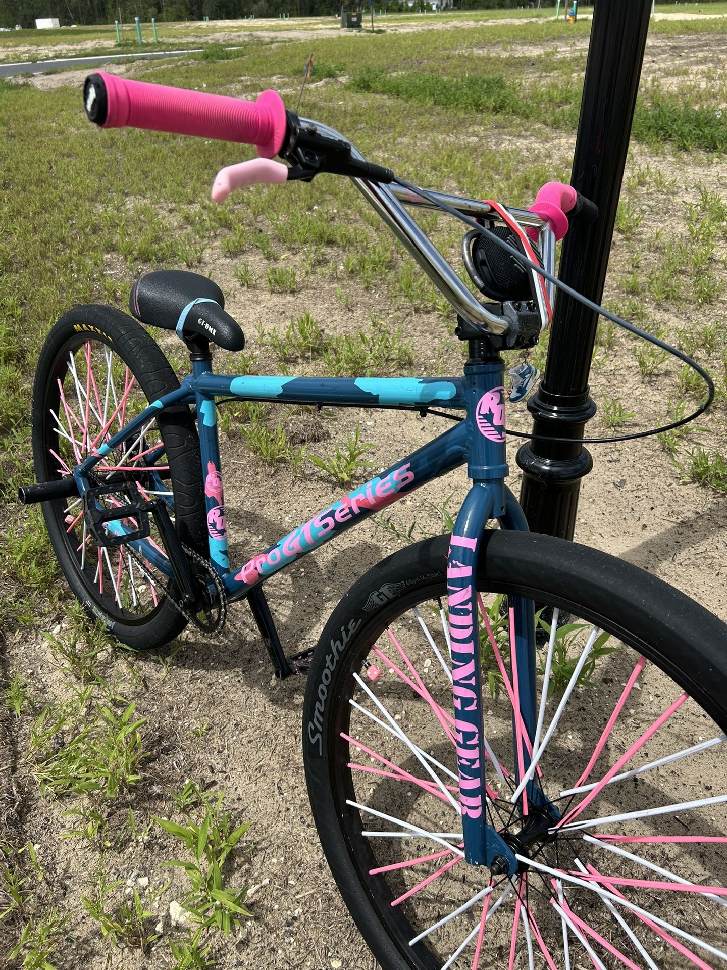 Gt Pro Series 29