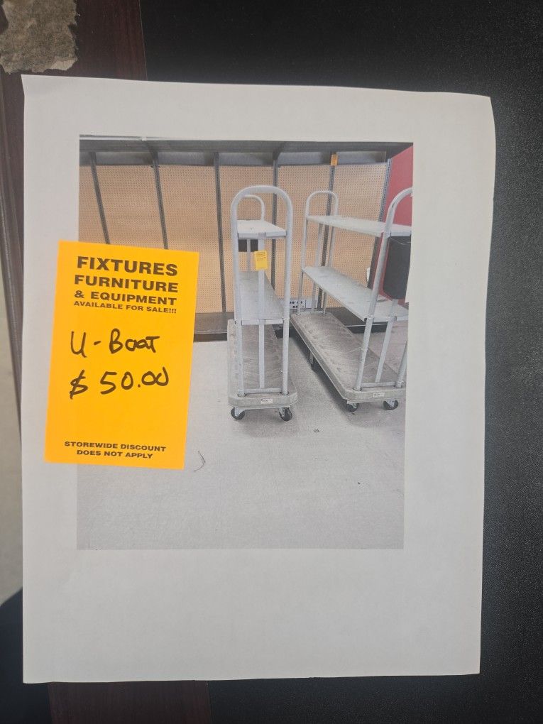 U Boat