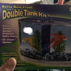 Beta Tank 