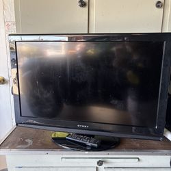 Televisión Trabaja bien 