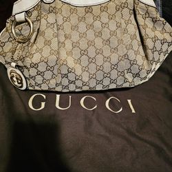 Gucci Sukey Handbag