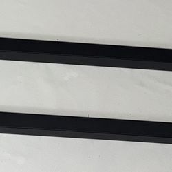 heavy-duty commercial grade door pull handle