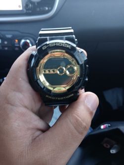 Gshock