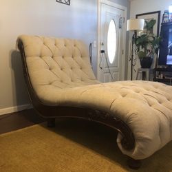 XL Chaise