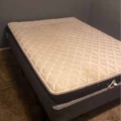 Queen Size Bet Set