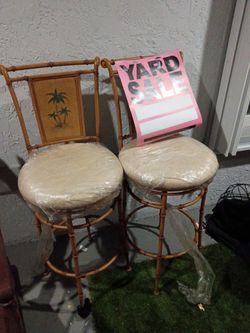chairs for courter