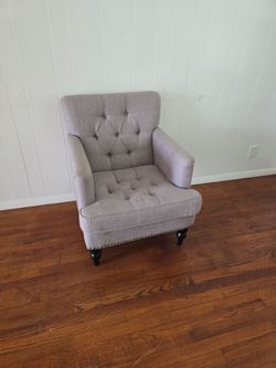 Side Chair - Accent Chair
