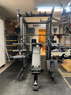 💥Smith Machine 500💥