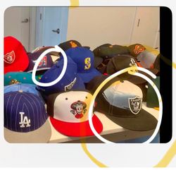 Raiders gear