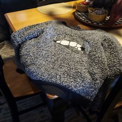 Long Sleeve Comfy Soft Sweatshirt