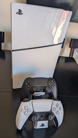 playstation 5 slim digital edition console fortnite cobalt star bundle