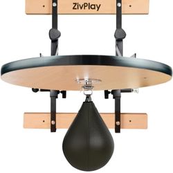Speed Bag Platform 