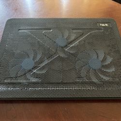 Laptop Cooling Pad