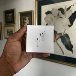 AirPods 4