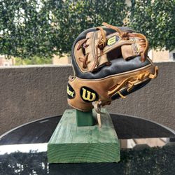 Wilson A2k Size 11.25 I Web 