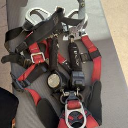 Falltech Mini Duratech 130lb-310lb