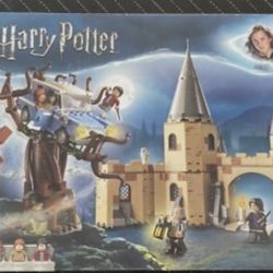 Toy $ 50 Harry Potter Lego set