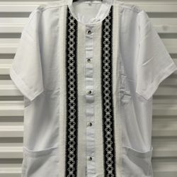 Camisa Mexicana