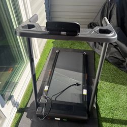 Walking Pad/Treadmill