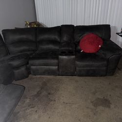 Large Sectional Sofa