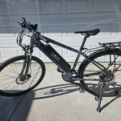 E-bike 