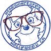 nearsightedfox