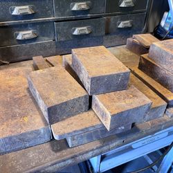 Miscellaneous 1095 Steel for blacksmithing