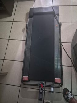 Walking pad
