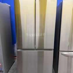 Samsung Refrigerator 