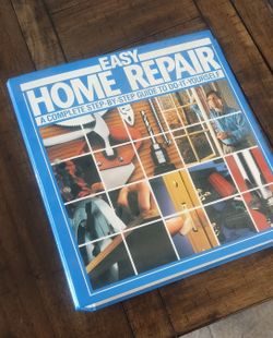 DIY Books Of Various Topics