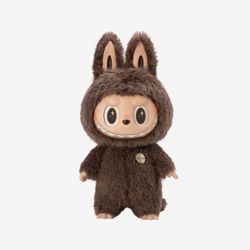 THE MONSTERS - I FOUND YOU Vinyl Face Doll "Sealed"