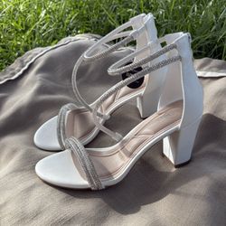 New Windsor Heels 👠 