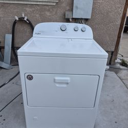 Whirlpool Gas Dryer Look At My Other Dryers 