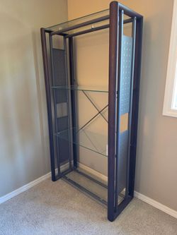 Bookshelf