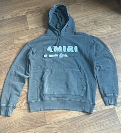 Luxury hoodie