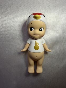 Advent Calendar Penguin Sonny