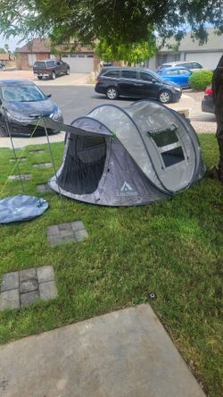 Tent